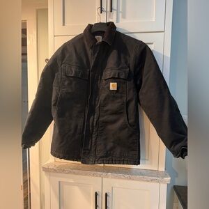 Men’s medium carhartt jacket